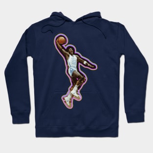 Michael Jordan: Airborne Legend Hoodie